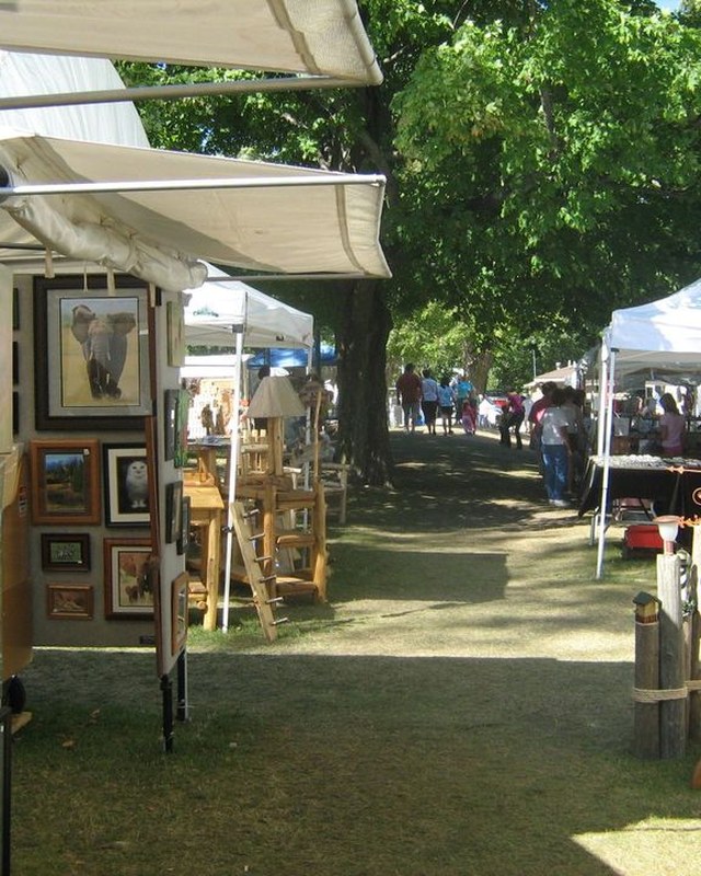 Image for Harrisville May Fest