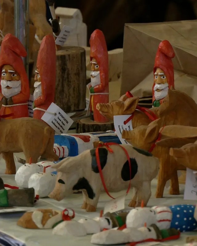 Image for Christmas Craft Show