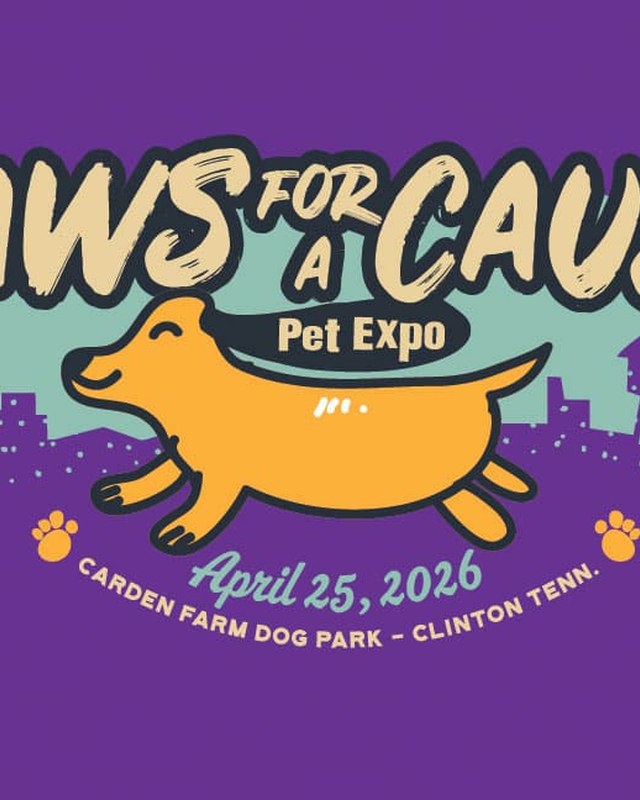 Image for Paws For A Cause Pet Expo