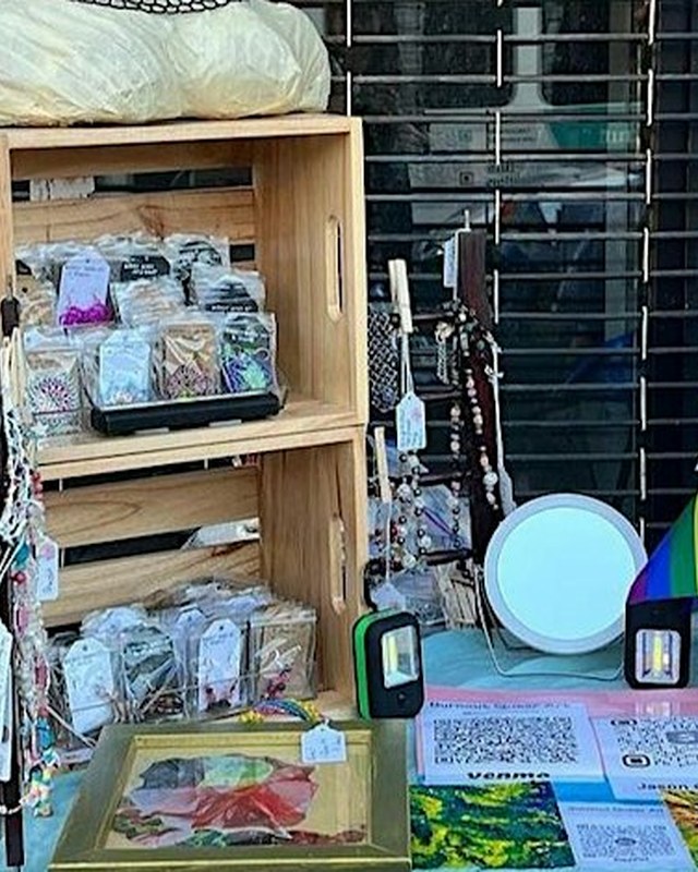 Image for Tacony LAB First Friday Spooky Maker Market