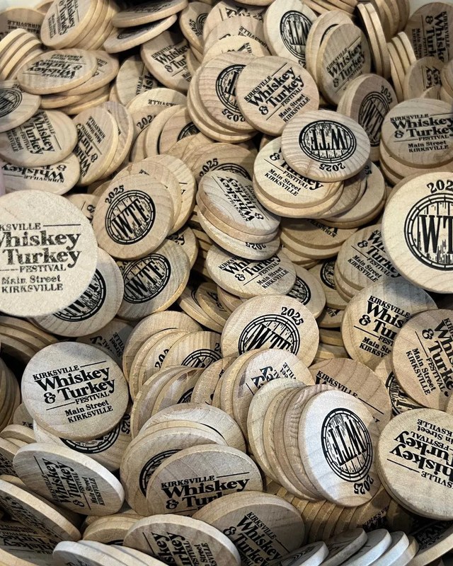 Image for Whiskey & Turkey Festival