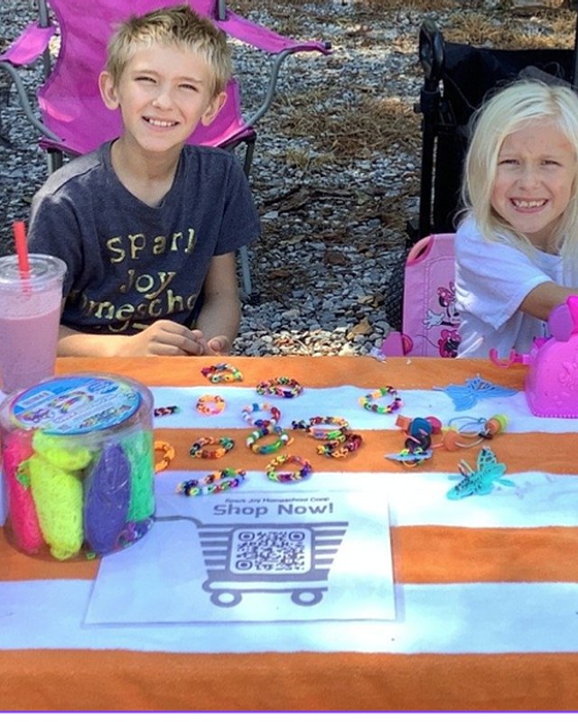 Image for Children's Business Fair Jackson, Tennessee
