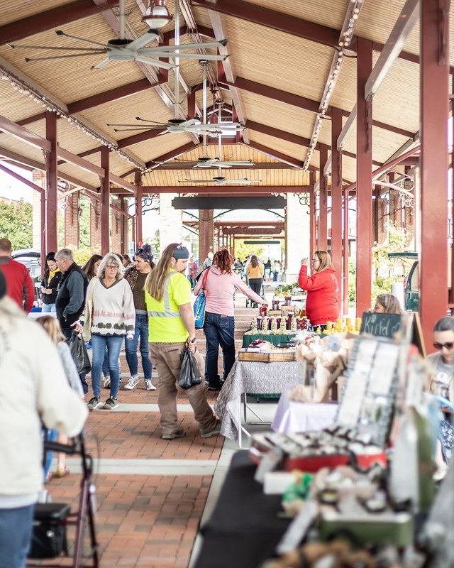 Image for Canal Market District Farmers Market