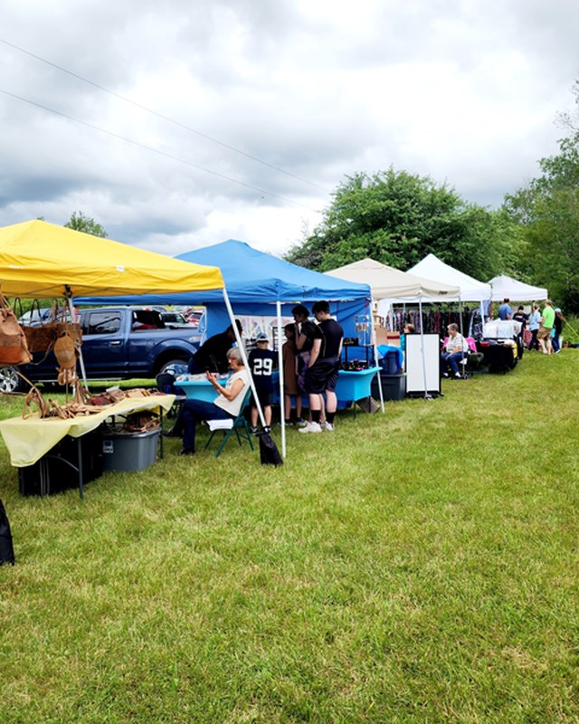 Image for Mason Days 2026