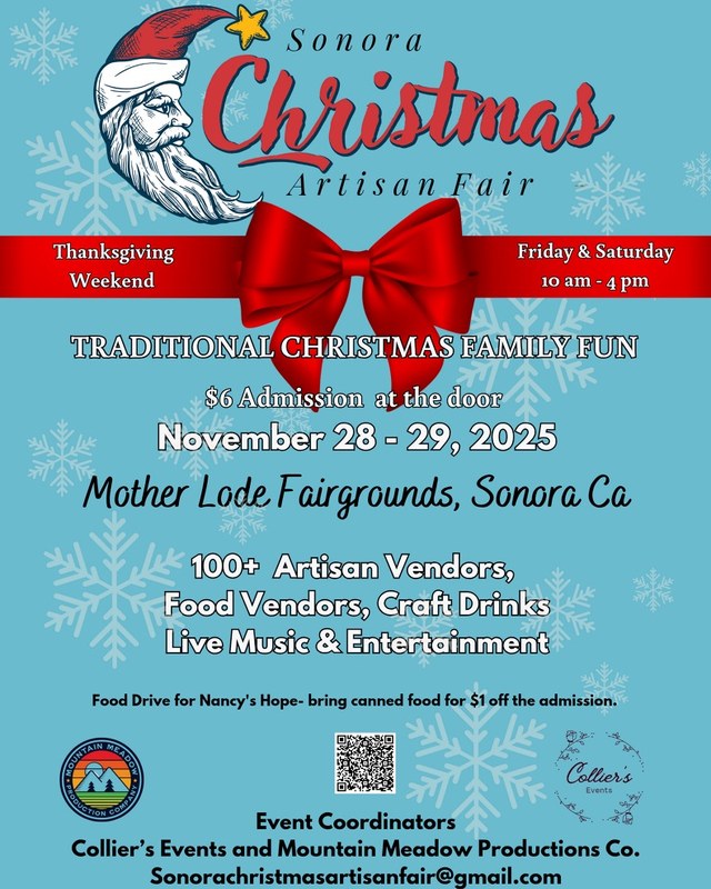 Image for Hometown Craft Fair