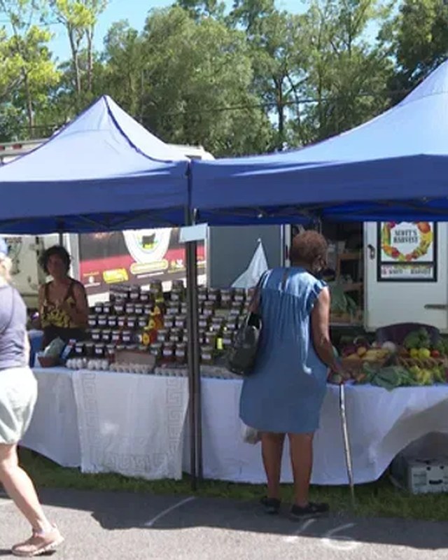 Image for High Springs Farmers Market