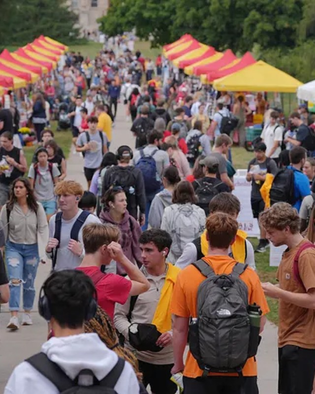 Image for ISU Local Food Festival