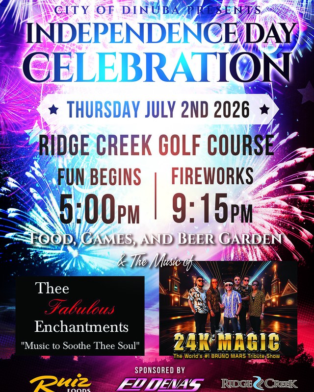 Image for Summer Concerts in the Park
