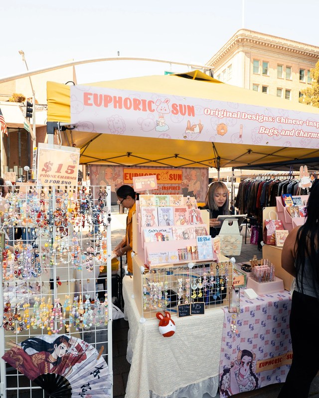 Image for The SoCo Market