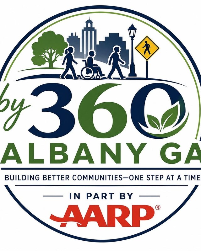 Image for 360 Albany GA Community Walk Audit 2026: Building Better Communities—One Step at a Time