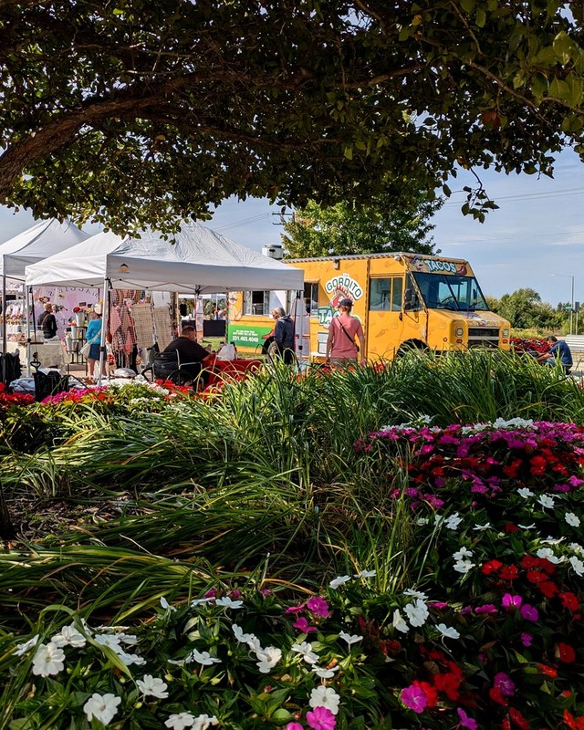 Image for Naperville Artisan Market - Fall Market 2026
