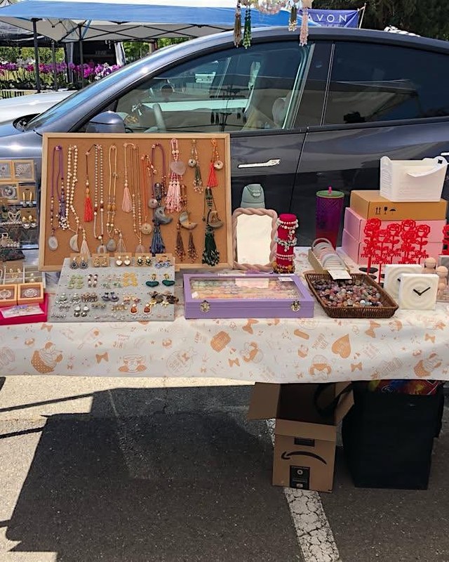 Image for Local Con - Laramie (Artisan Vendor Fair & Silent Auction)