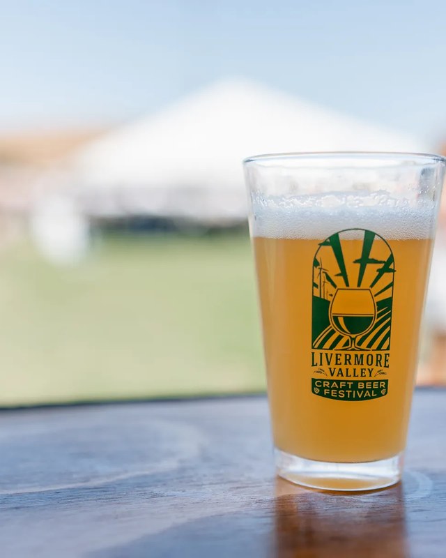 Image for Livermore Valley Craft Beer Festival