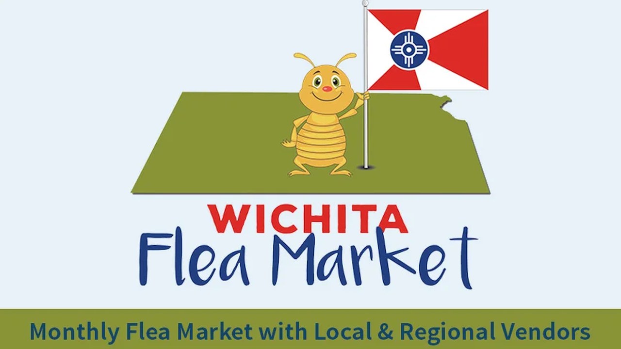 Image for Wichita Holiday Flea Market