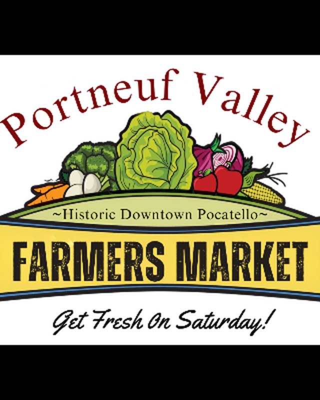 Image for Portneuf Valley Farmers Market Winter Market (Christmas Market)