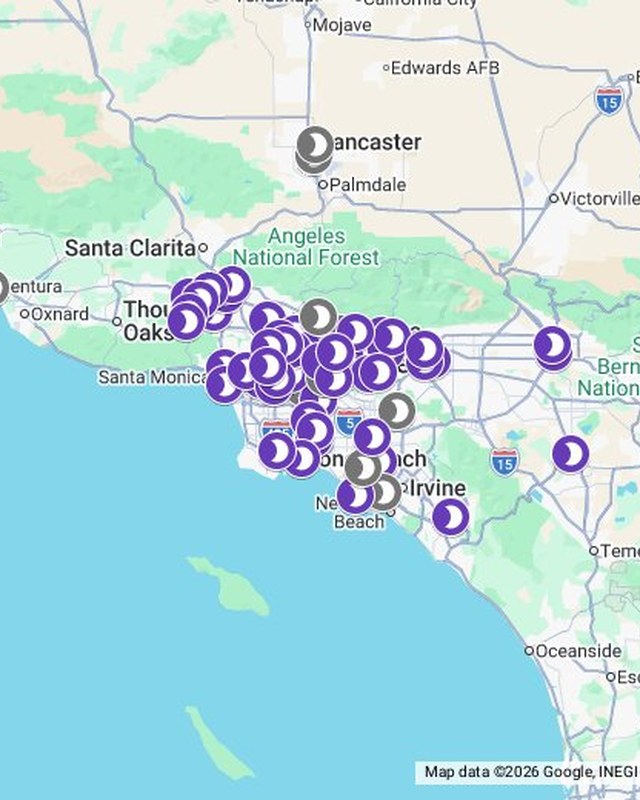 Image for Crenshaw Night Market