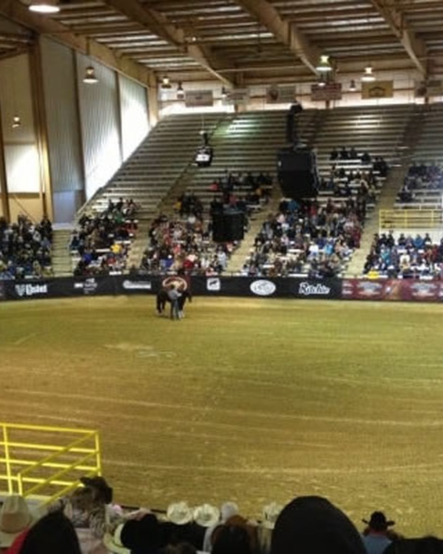 Image for George H. Henderson Jr. Exposition Center (Angelina County Expo Center)