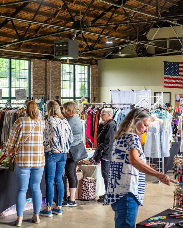 Image for 2026 Hometown Hocus Pocus Market