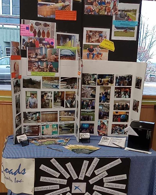 Image for Sparkling Spring Vendor/Artisan Market
