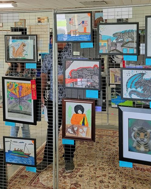Image for Art Gumbo Market
