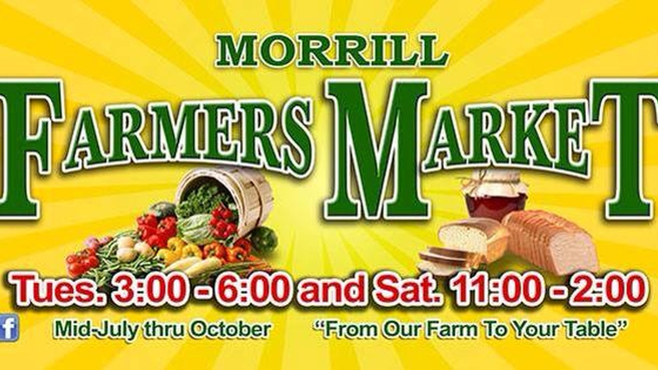 Image for Morrill Farmers Market