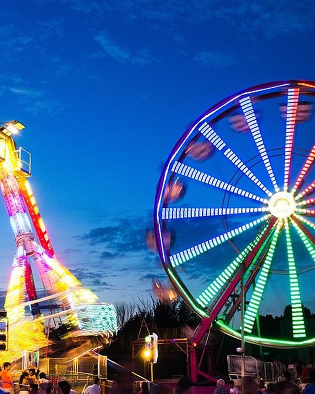 Image for Canyon County Fair