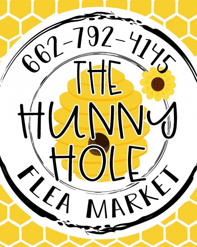 Image for The Hunny Hole Flea Market