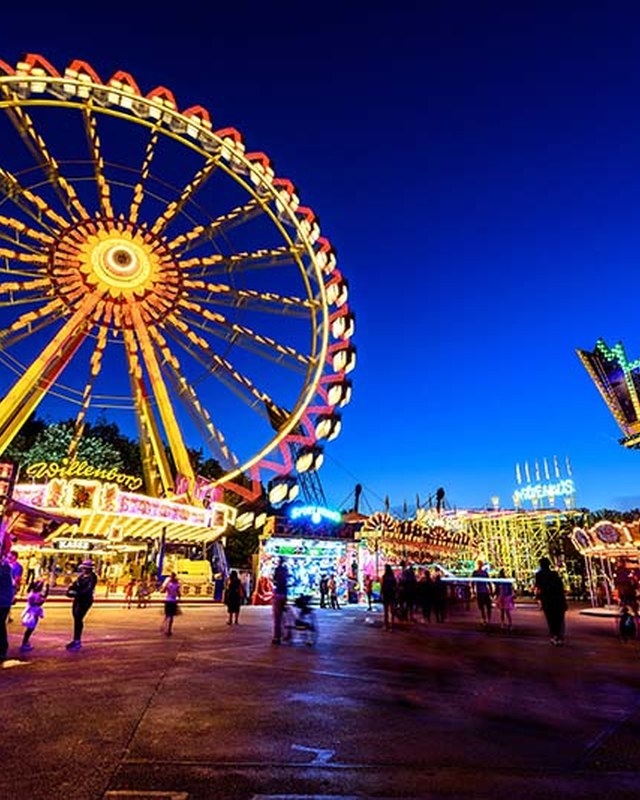 Image for Effingham County Fair
