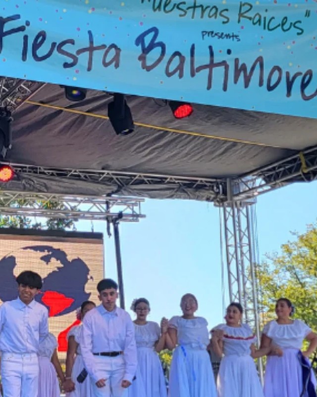 Image for Fiesta Baltimore 2026