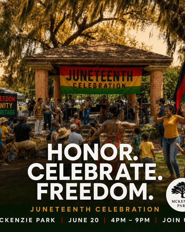 Image for 7th Annual Juneteenth Celebration