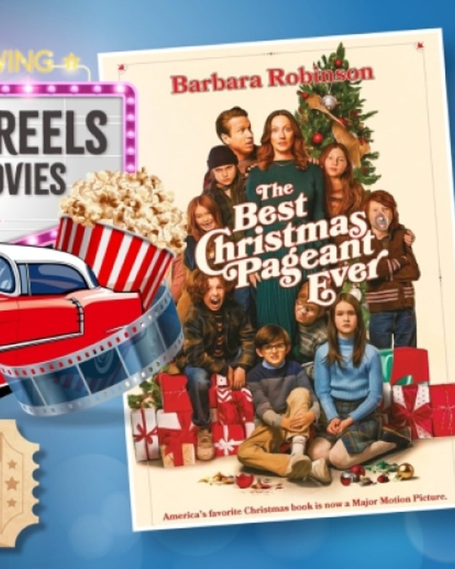 Image for Wheels & Reels Drive-In Movies
