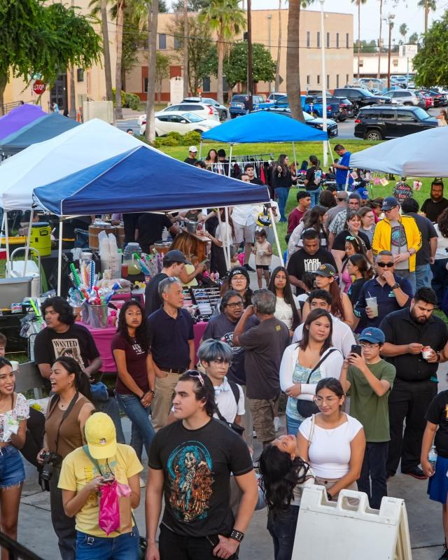 Image for RGV Asian Night Market
