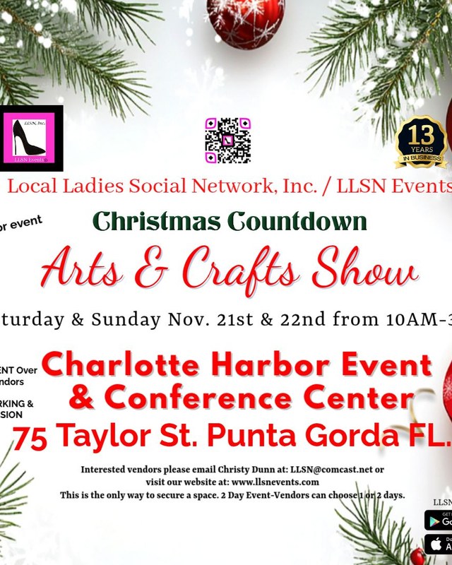 Image for Fall Arts & Crafts Fair at Promenade at Bonita Bay