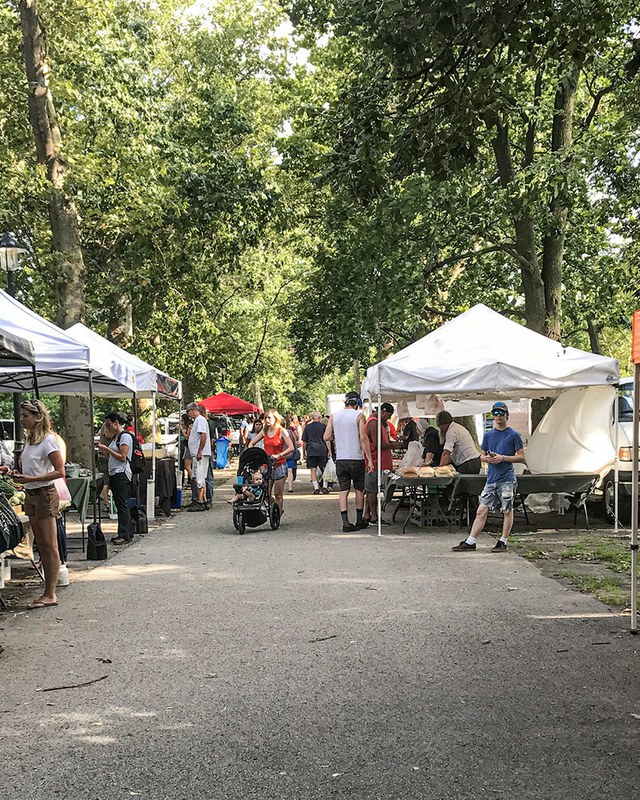 Image for Northside Farmers Market