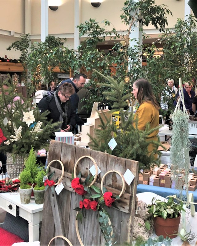 Image for FBBG Holiday Gift Fair