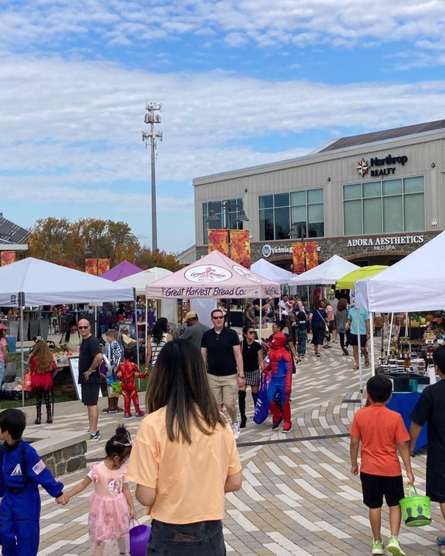 Image for Clarksville Commons Farmers Market