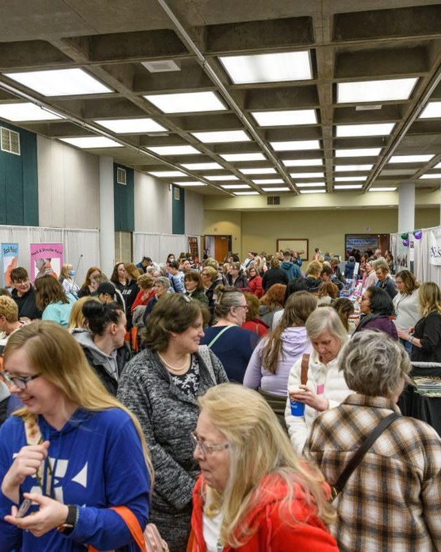 Image for Duluth Women's Expo 2027