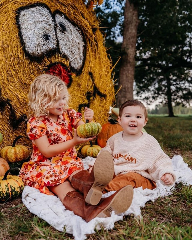 Image for 2026 Coverly Farm Pumpkin Patch