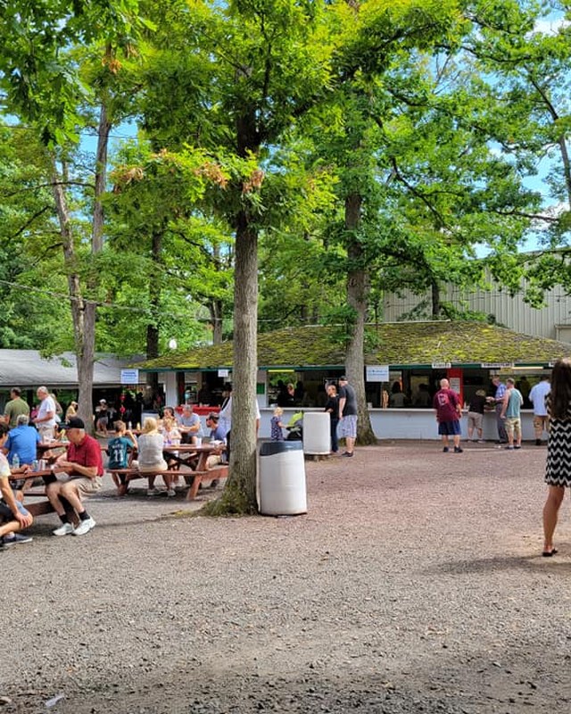Image for 10th Annual Green Ridge Fall Festival