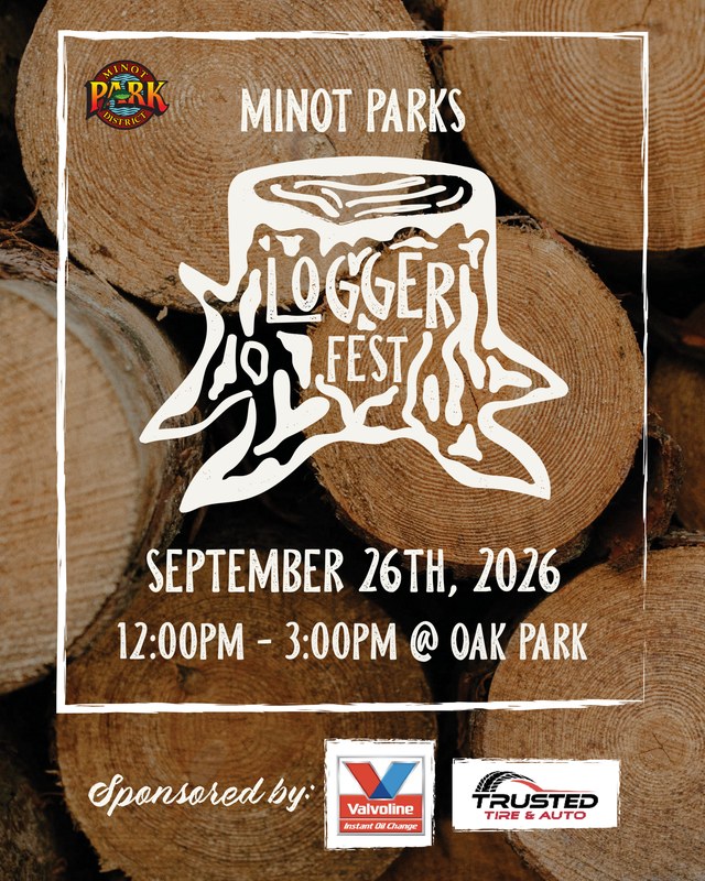 Image for Logger Fest