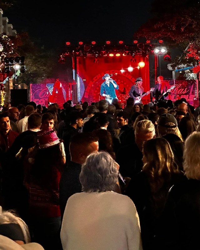 Image for ROCKtoberfest (Downtown Sarasota)