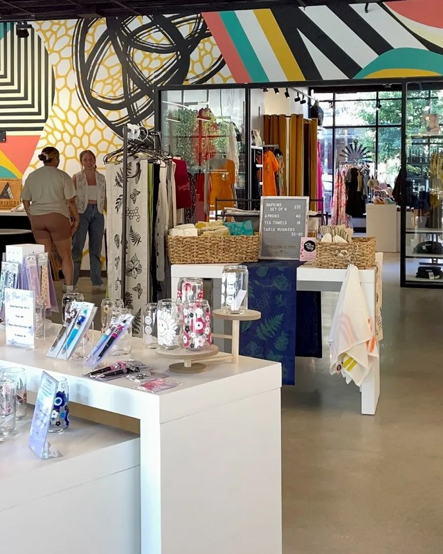Image for Arts Marketplace at Studio Park