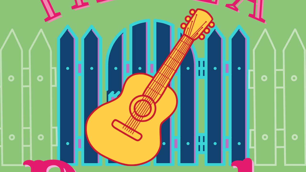 Image for Savannah Porchfest 2026