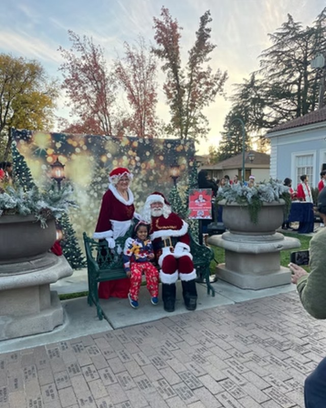Image for Magical Holiday Lane