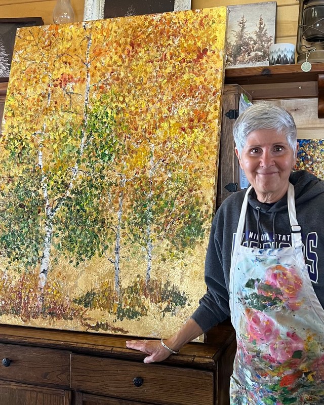 Image for Studio Tour Pagosa (Pagosa Springs Art Studio Tour)