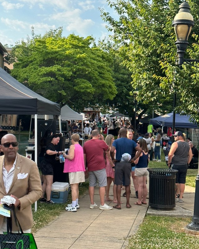 Image for Coatesville First Friday