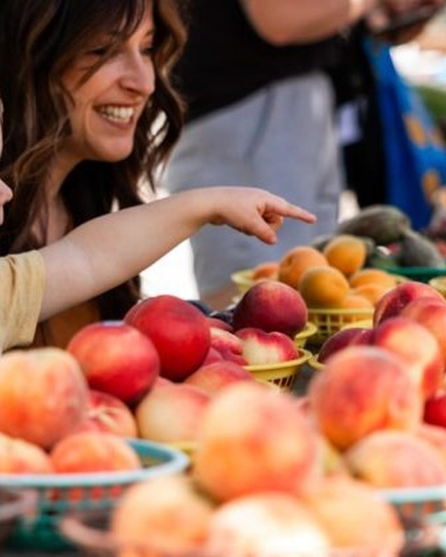 Image for Colorado Farm & Art Market - Wednesday Market at The Meanwhile Block