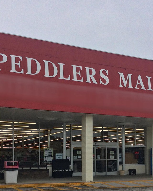 Image for Somerset Peddlers Mall