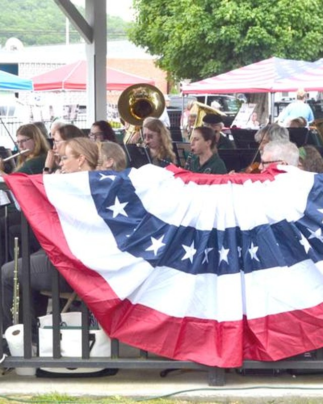 Image for Avery County Heritage Festival