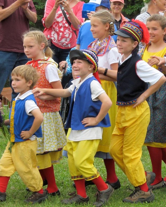 Image for Midsommar Festival